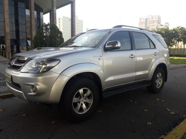 Toyota SW4 SRV