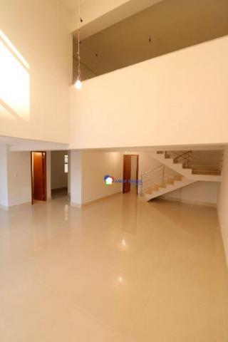 Apartamento com 3 dormitórios à venda, 230 m² por r$ 940.000,00 - setor bueno - goiânia/go - Foto 15