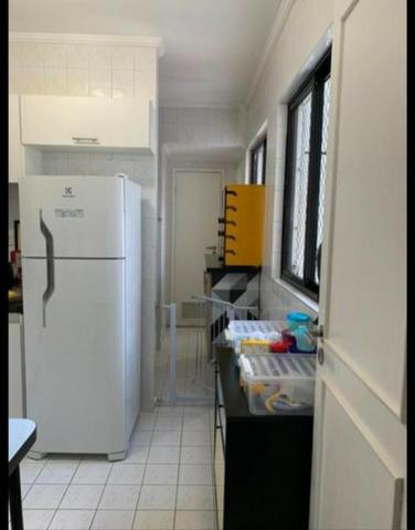 Pituba com 3/4 e 99m² no Residencial Aquarius - Foto 15