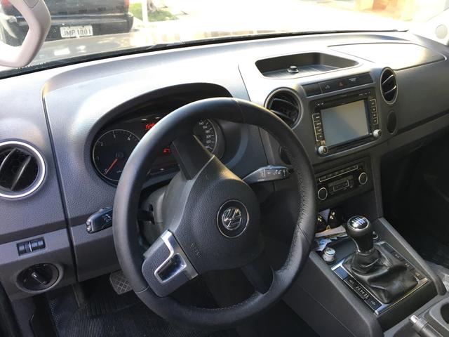 Amarok - Foto 4