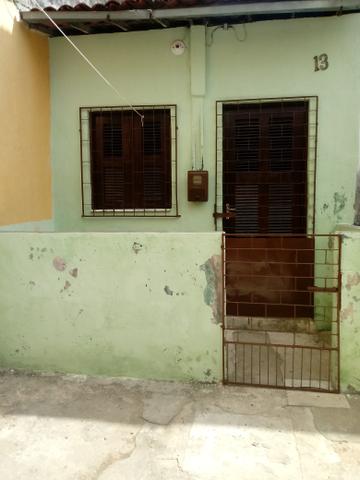 Vendo casa no Montese!!!