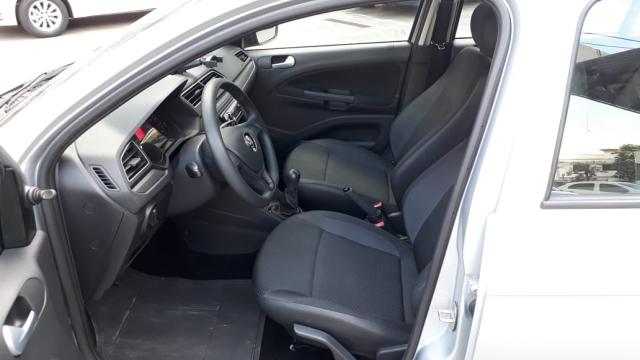 Voyage 1.6 Msi Totalflex Trendline 4p Manual 2017/2018 - Foto 11