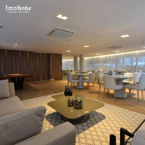 Verano Meireles Desing, Meireles, apartamento a venda. - Foto 4
