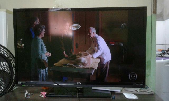 Vendo essa TV Semp Toshiba. 42 polegadas. ( Falar no chat)
