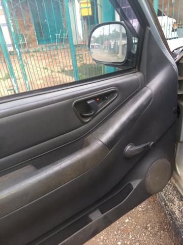 Blazer V6