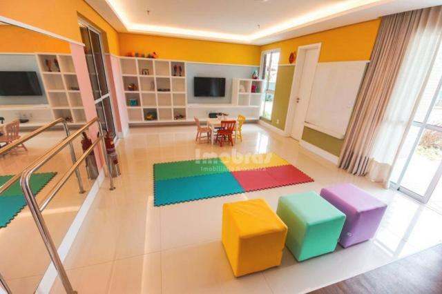 Renata Condomínio Parque, apartamento à venda no Guararapes. - Foto 9