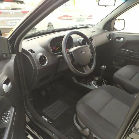 EcoSport 1.6 XLT - Foto 8