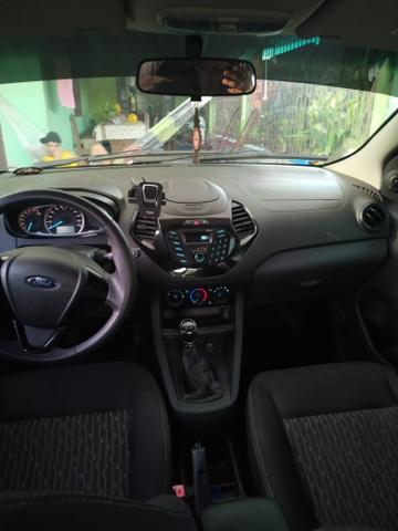 Vende-se carro - Foto 5