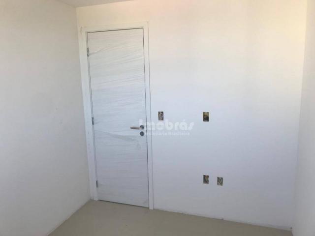 Felicitá, apartamento à venda no Cambeba. - Foto 17