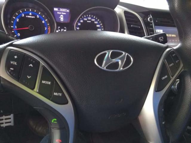 HYUNDAI I30 1.8 MPI 16V GASOLINA 4P AUTOMATICO - Foto 7
