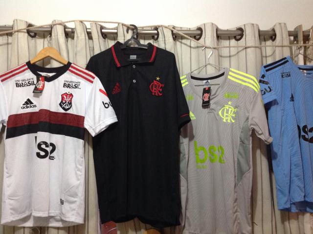 Camisa de time - Foto 3