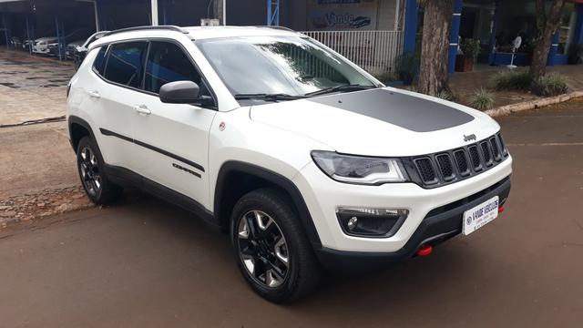 Compass trailhawk - Foto 2