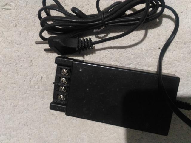 Fonte 12v cftv