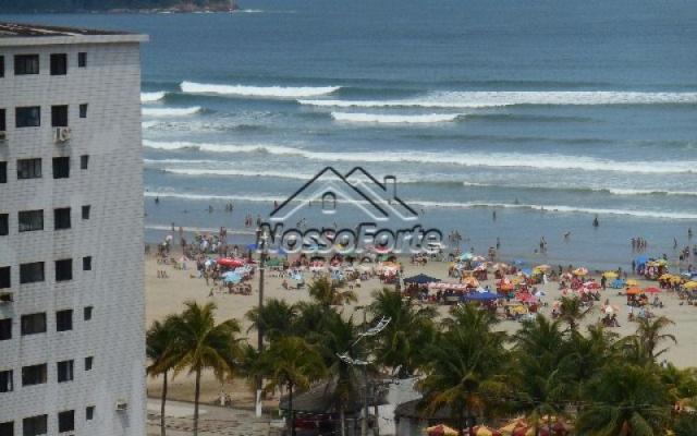 Apartamento na Aviação em Praia Grande - Foto 6