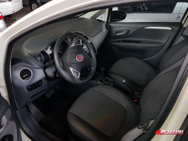 Punto Essence 1.6 Dualogic - 2015 - ZERO! - Foto 6