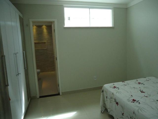 Casa plana no José de Alencar com 3 quartos, 2 vagas, ao Próximo a igreja Videira - Foto 12