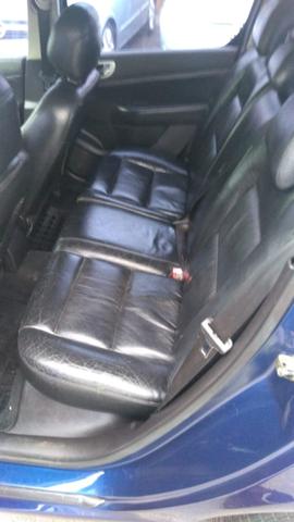Peugeot Feline 307 2.0 - 2007 financia 100% - Foto 7