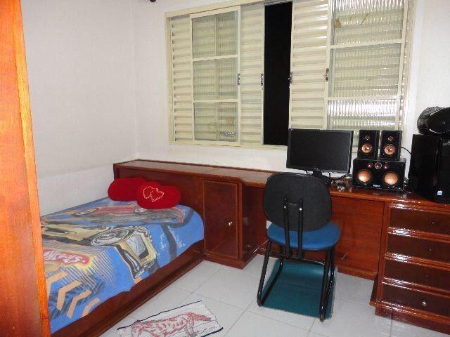 3 Quartos Todo Planejado Elevador Residencial América - Foto 3
