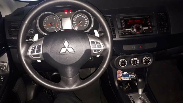 Lancer Mitsubishi Sedan Automático - Foto 2