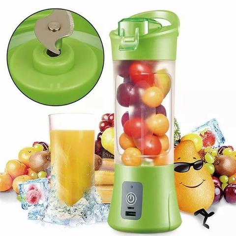 Mini Liquidificador x 12x R$ 12,50 x Entrega Grátis x Garantia 3 m - Foto 4