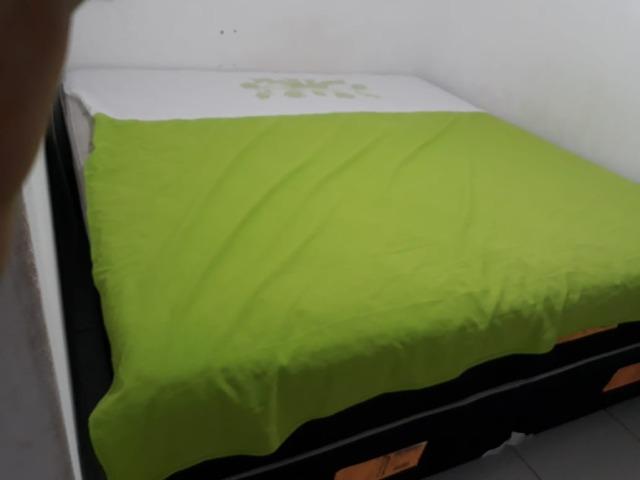 Cama king não perca essa oportunidade - Foto 2