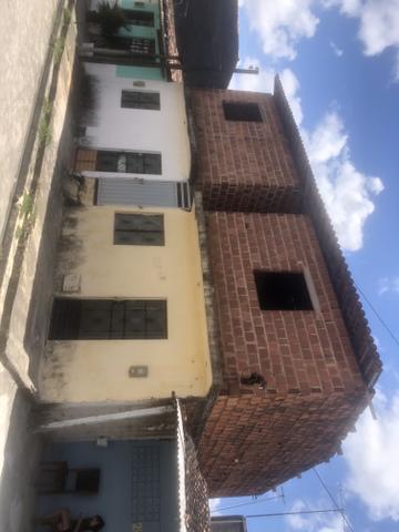 Vendo ou troco casas - Foto 5