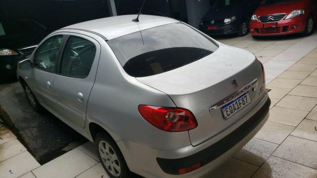 Peugeot 207 sedan passion 1.4 completo* financio - Foto 7