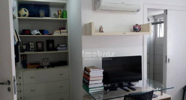 Condomínio Agra, Meireles, apartamento à venda. - Foto 20