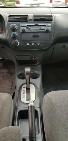 Honda Civic Ex 1.7 2004 - Foto 3