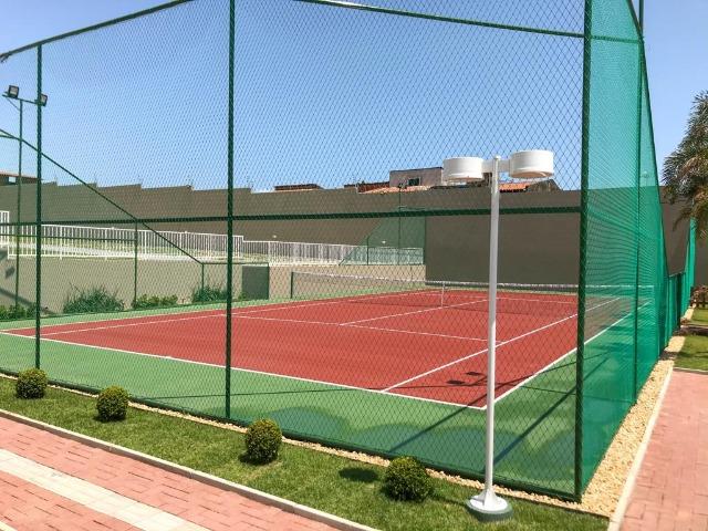 Apto com ótima localização, 3 quartos e 2 vagas! - Foto 3