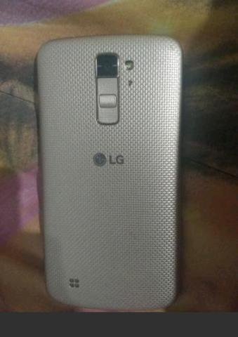 LG k10 - Foto 2