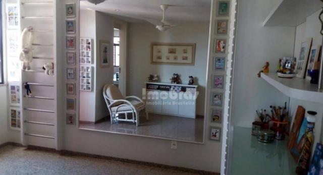 Condomínio Sonthofen, Meireles, apartamento à venda! - Foto 16