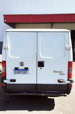 Ducato 2011 - Foto 4