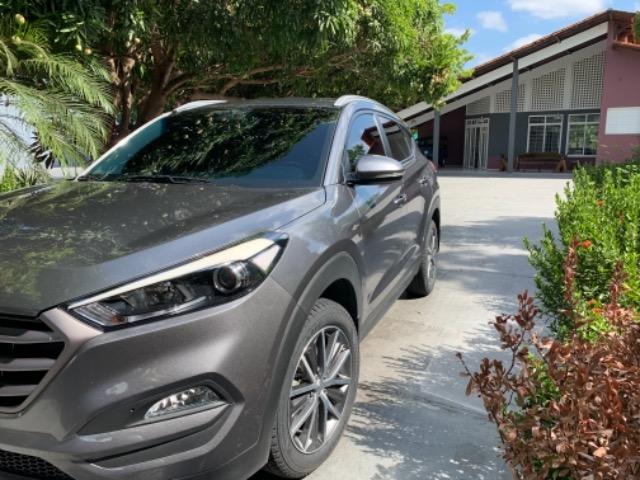Carro Suv Tucson - Foto 2