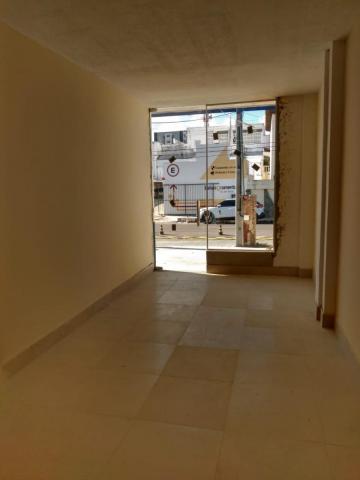 Sala Comercial Prox. ao Batistão na Galeria do Estacionamento Auto Lav - Foto 3