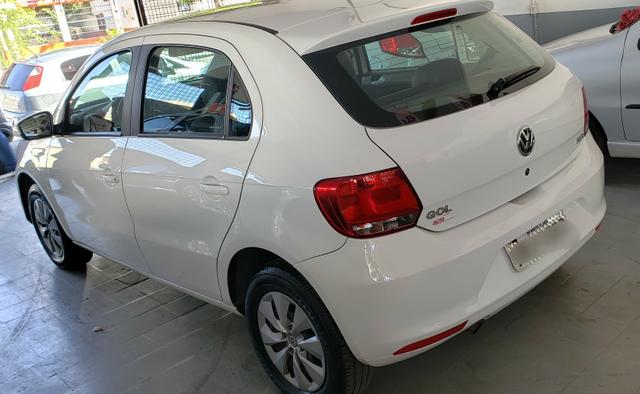 Gol MSI 1.6 2016/2016 - Foto 4