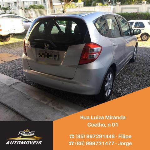 Vendo Honda Fit LX 1.4 mecânico 2012 - Foto 4