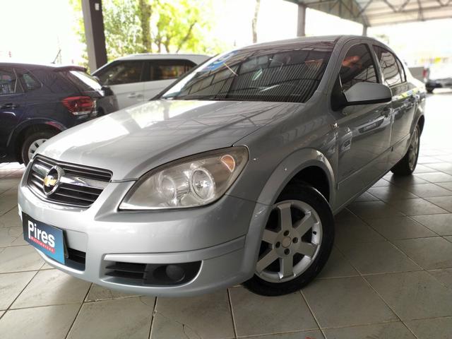 Vectra expression automático - Foto 7