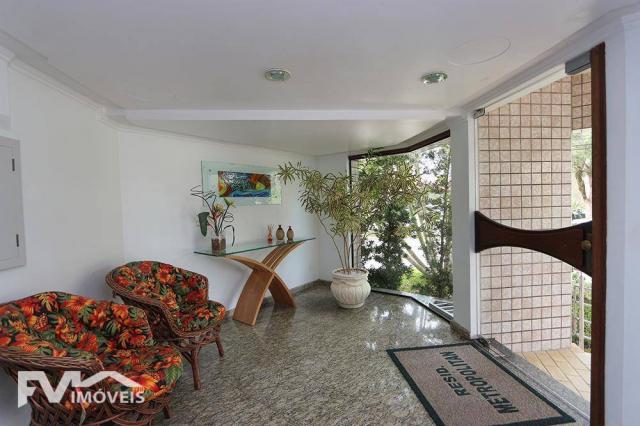 Apartamento com vista para o mar de Torres RS, nas quatros praças. - Foto 5