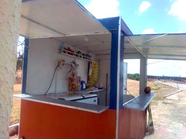 Trailer de lanches - Foto 2
