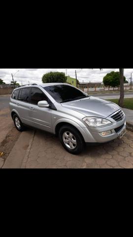Ssangyong Kyron - Foto 4