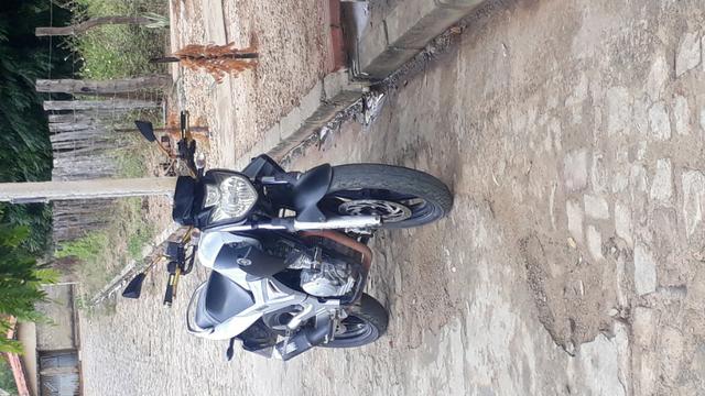 Fazer 250 - Foto 3