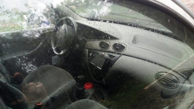 Focus Sedan - Foto 2