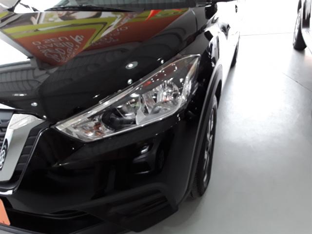 NISSAN KICKS 2018/2018 1.6 16V FLEX S 4P XTRONIC - Foto 3