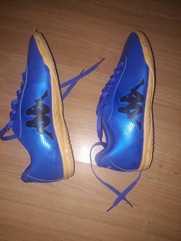 Chuteira kappa - Foto 3