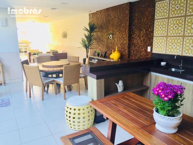 Carmel Jardins, Casa em condomínio à venda, José de Alencar - Foto 13