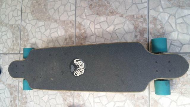Skate Downhill Speed - Foto 2