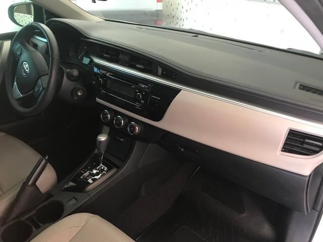 Corolla Uper 25mil rodados - Foto 3