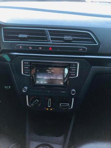 VW Saveiro Cross 1.6 CD msi 17/17 , Garantia Vw ,Nova , Oportunidade !!!! - Foto 4