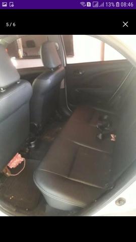 Etios XLS 14/15 - Foto 5